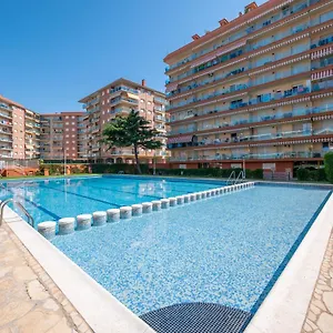 Homeholidaysrentals Solmar Apartamento